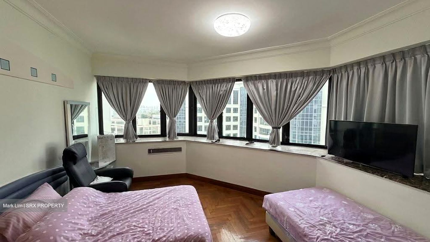 Eastpoint Green (D18), Condominium #626482031